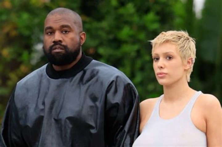 What did Bianca Censori look like before Kanye West? The US Sun