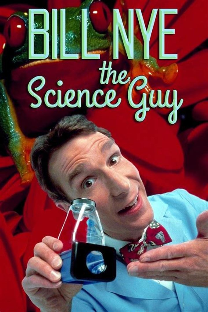 What Did Bill Nye Go To Jail For the long side story
