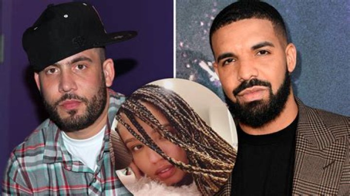 What did DJ Drama say about Drake and his exwife, Summer P Walker
