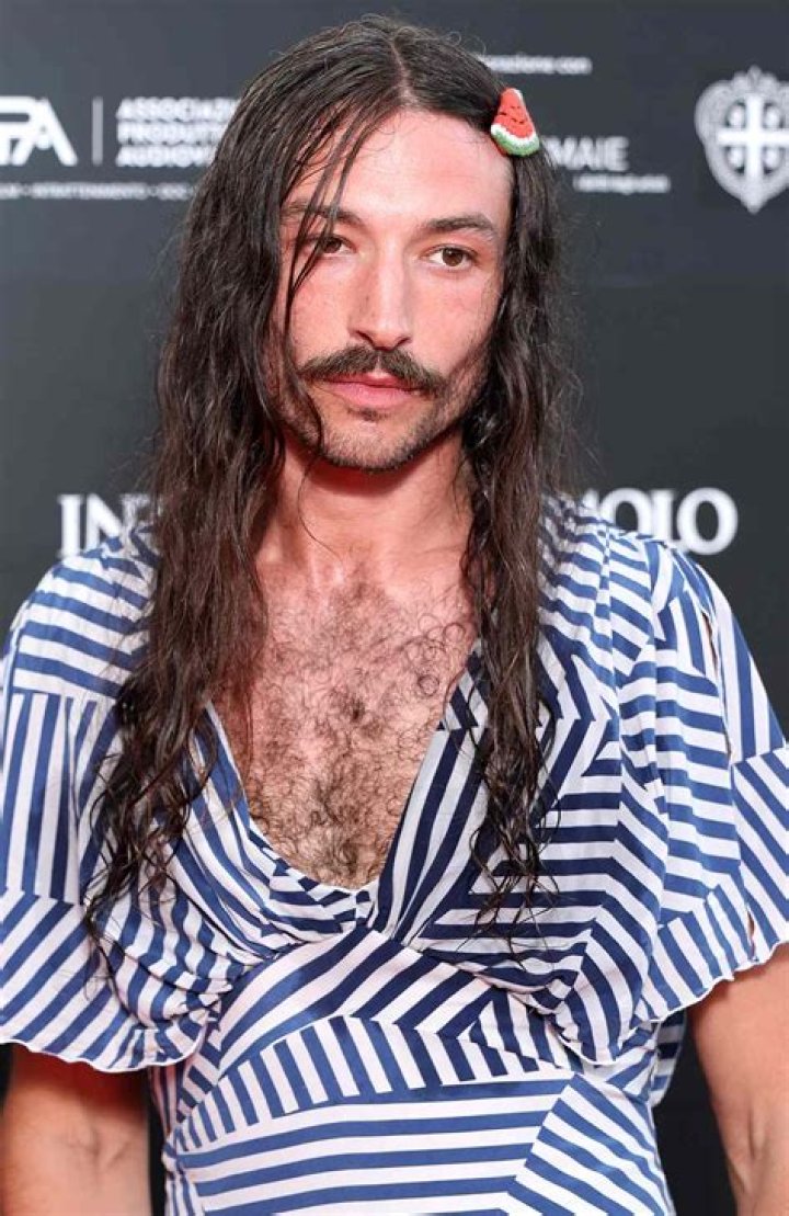 What did Ezra Miller do? A timeline of the full controversy