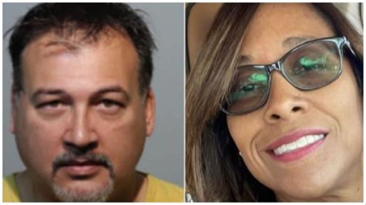 What did Joel Bauza do? Man charged with murder after Florida mother