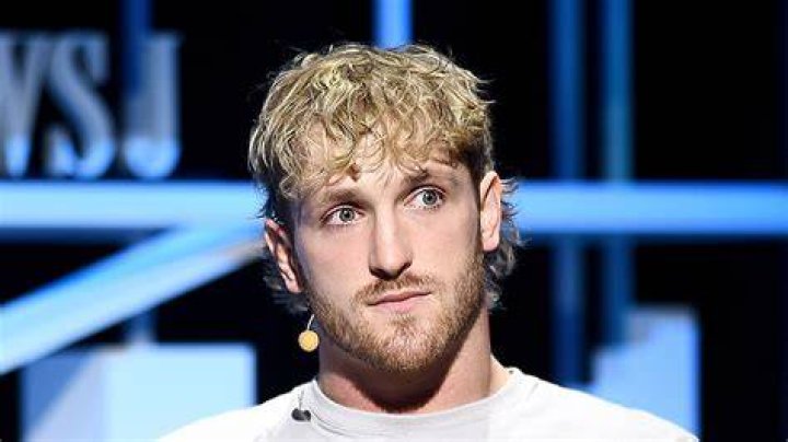 What did Logan Paul say about his supermodel girlfriend?