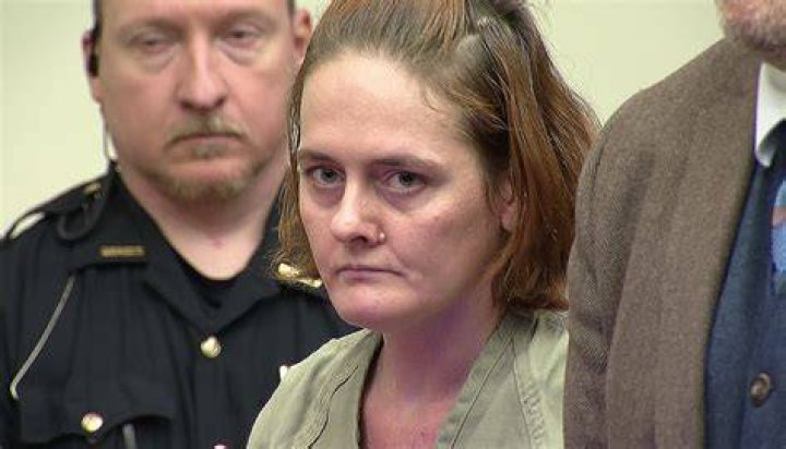 What did Rebecca Auborn do? Charges explored as suspected Ohio serial