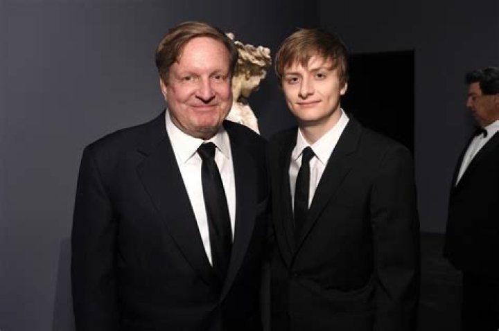 What did Ron Burkle get out of his relationship with the Clintons? An