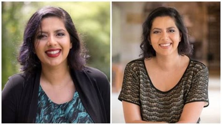 What did Zareena Grewal post? Petition to remove Yale Professor