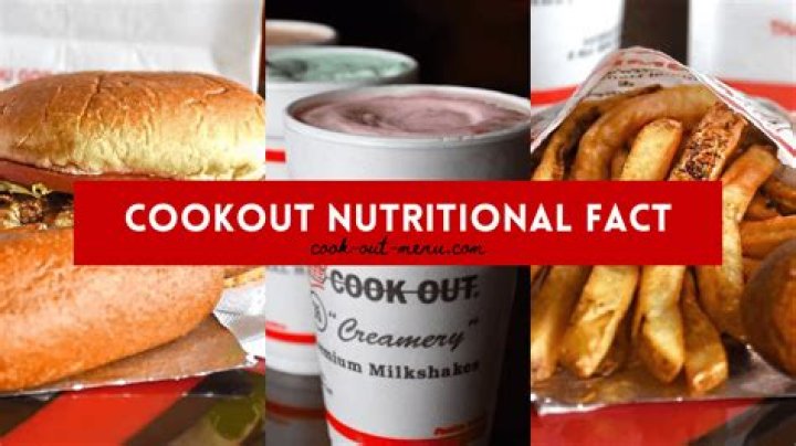 What does cookout mean? YouTube