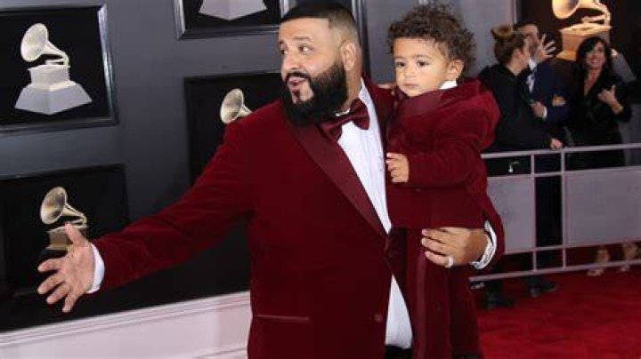 What Does DJ Khaled Do? Musician Wave