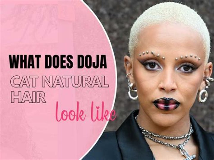 What does Doja Cat's tattoo mean? Satanist controversy explored as