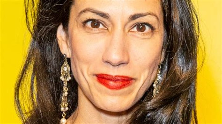 What does Huma Abedin do