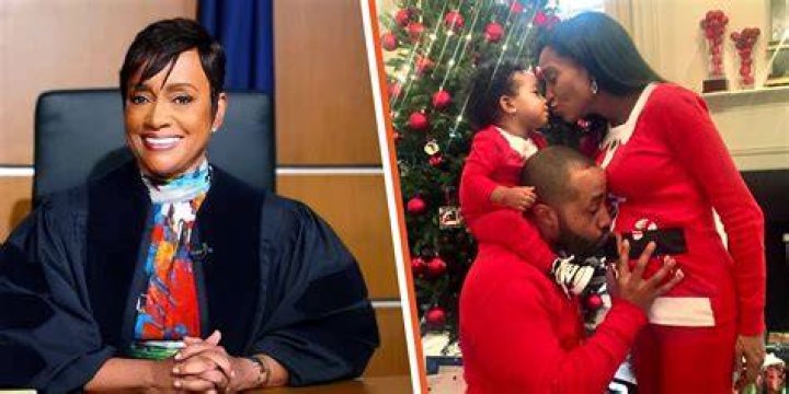 What does Judge Lynn Toler&rsquo;s husband do for a living? Celebrity.fm