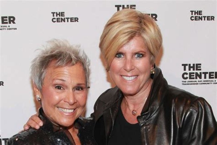 What does Kathy Travis do for a living? Suze Orman&rsquo;s wife Wiki