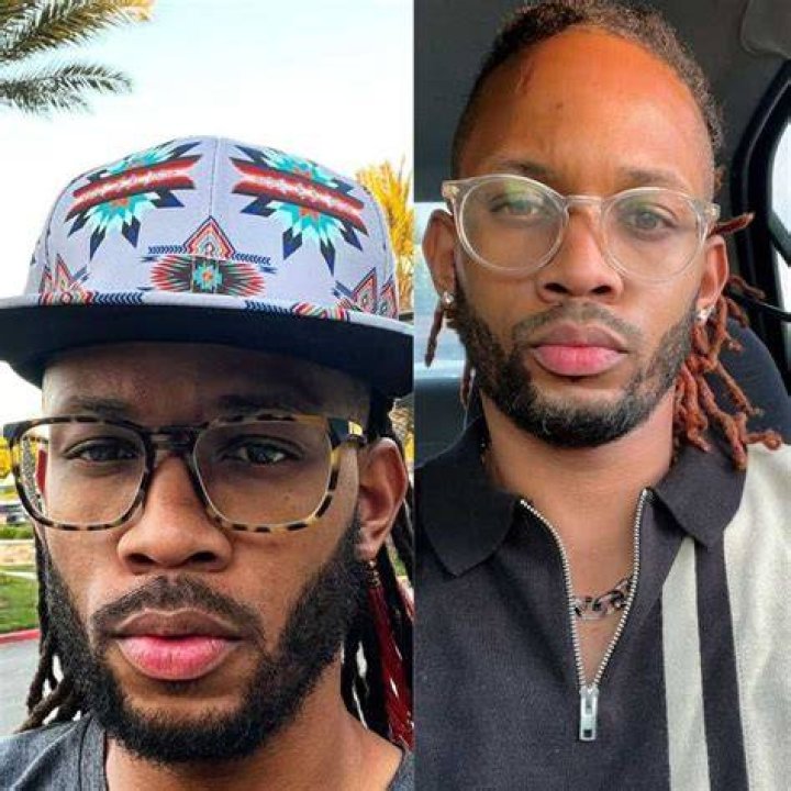What does Kerrion Franklin do for a living? Everything we know