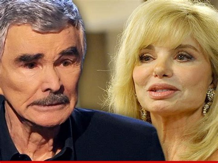 What Does Loni Anderson Look Like Today? See The Actress Now!