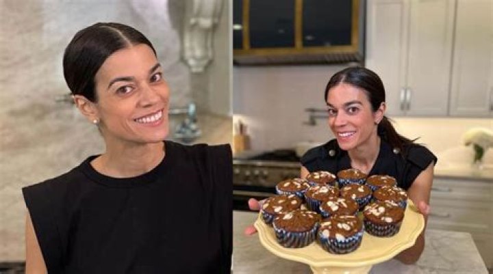 What does Margaret Anne Williams do? The bio of Geoffrey Zakarian's