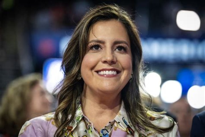 What Elise Stefanik&rsquo;s Rise Means for the G.O.P. The New York Times
