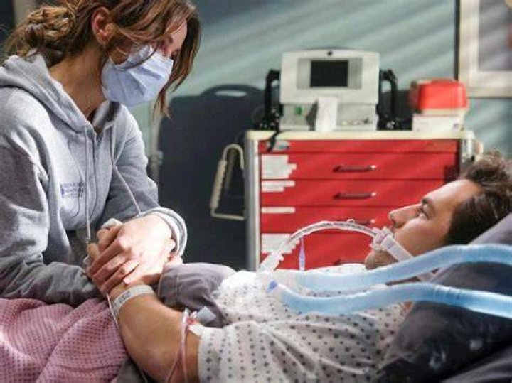 What Episode Does DeLuca Die In Grey's Anatomy? OtakuKart