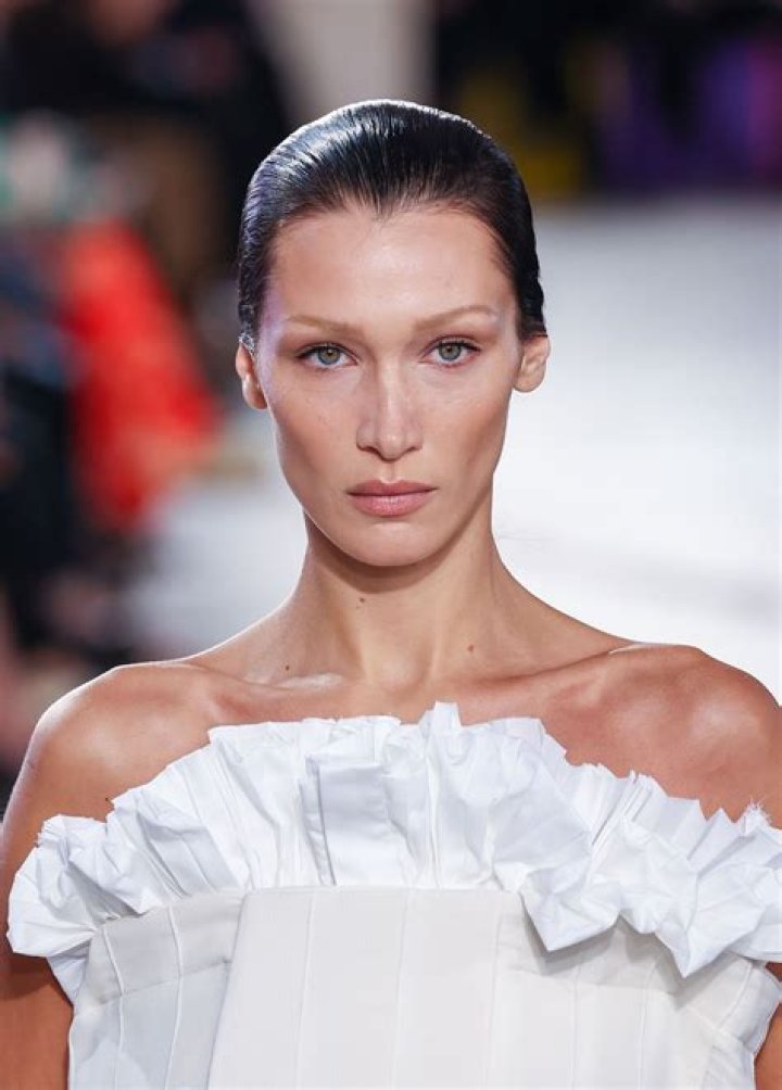 What ethnicity is Bella Hadid? The US Sun