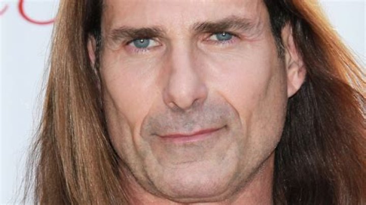 What Fabio looks like now 2020 photos of iconic Italian male model