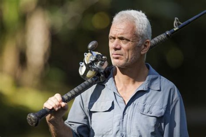 What Fishing Rod Does Jeremy Wade Use? Trickyfish