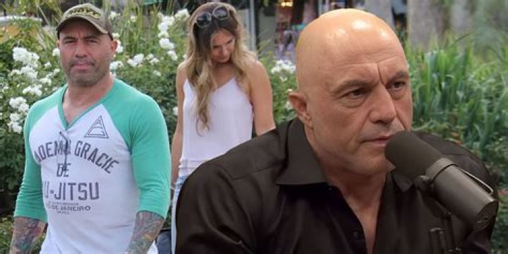 What Happened Between Joe Rogan and Howard Stern? Why Do the Two Hate EachOther?