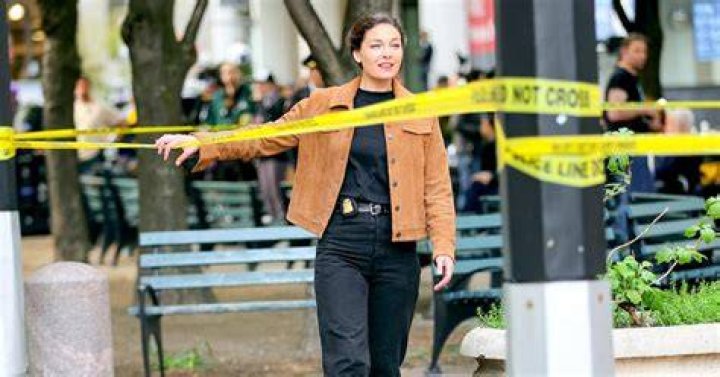 What happened to Agent on NCIS?