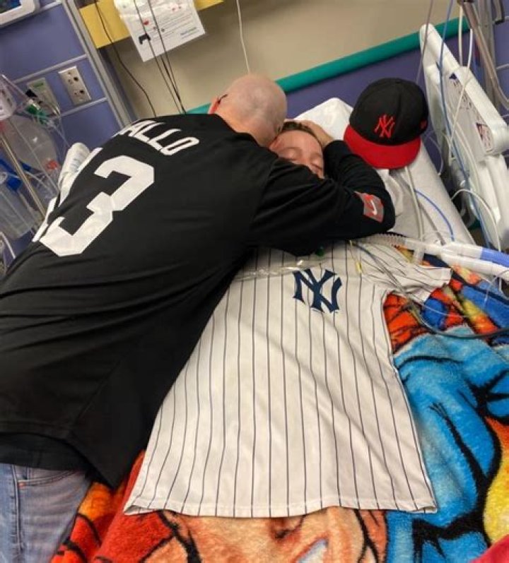 What happened to Aiden Reese? GoFundMe raises more than 32,000 as