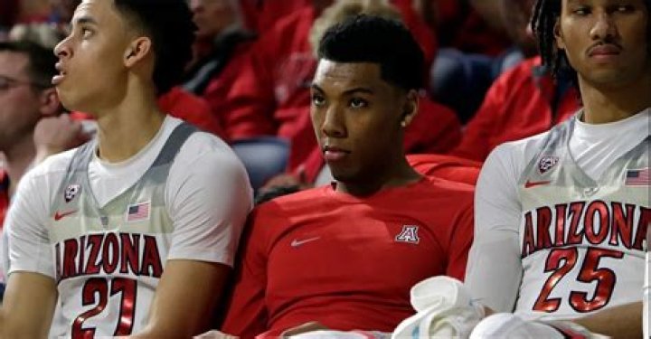 What Happened To Allonzo Trier Where Is He Playing?