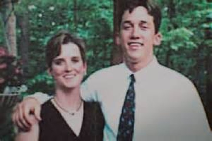 What Happened To Amy Allen On The Trail?