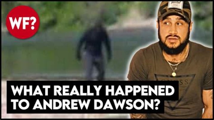 What Happened To Andrew Aka Drew Lee? Death Cause And Obituary Of Twin