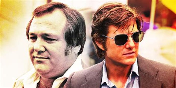What Happened To Barry Seal's Wife & Kids? 'American Made' Tells Only