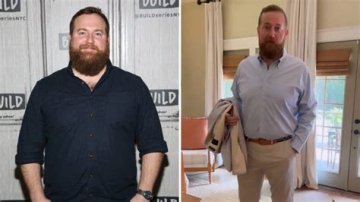 What Happened to Ben Napier&rsquo;s Brother Jesse? Life Update Closer Weekly
