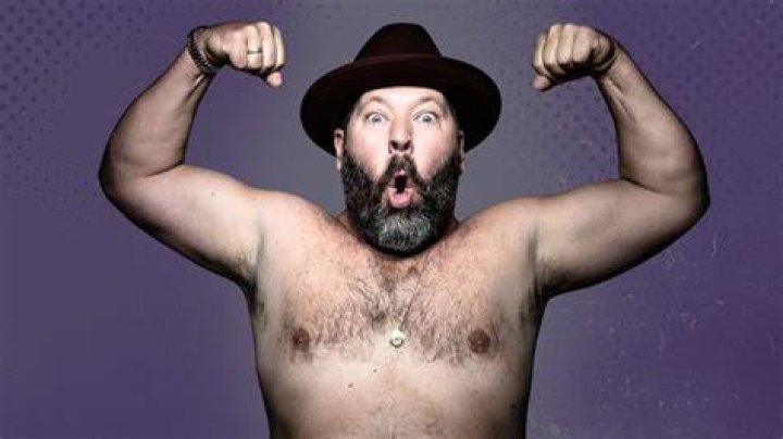 What Happened To Bert Kreischer ? Why Did He Have To Have