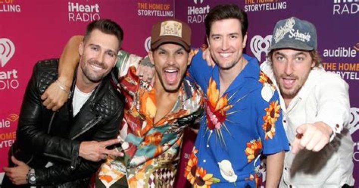 What Happened to Big Time Rush? They're Officially Back