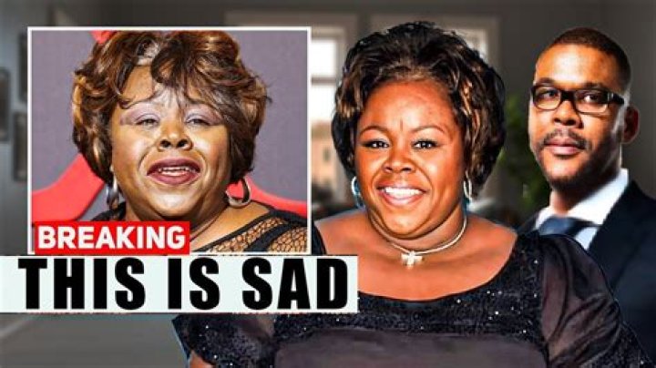 What Happened to Cassi Davis&rsquo; Eye? Did the &ldquo;House of Payne&rdquo; Star Have a