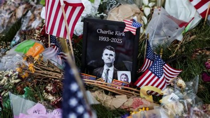 What happened to Charlie in “Mountain Men”?