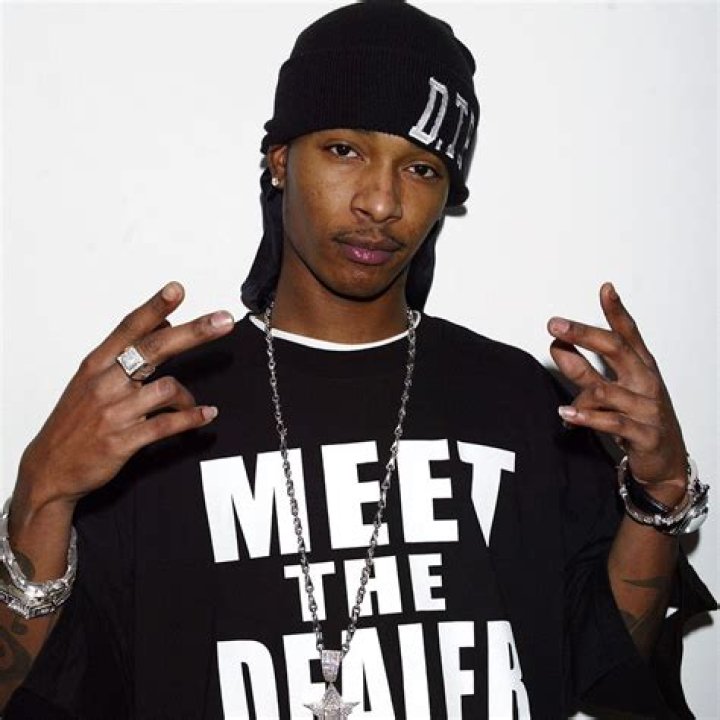 What happened to chingy Artofit