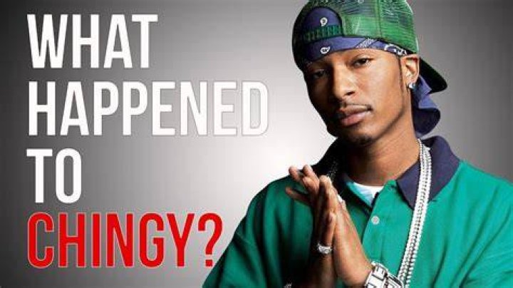 What Happened to Chingy? Explained OtakuKart