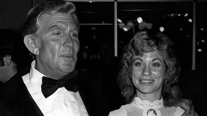 What happened to Cindi Knight after Andy Griffith's death? Tuko.co.ke