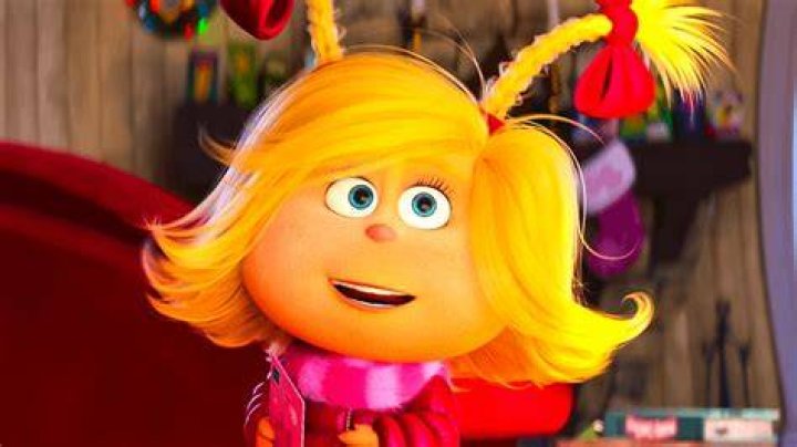 What Happened To Cindy Lou Who From 'The Grinch?' Taylor Momsen Is A