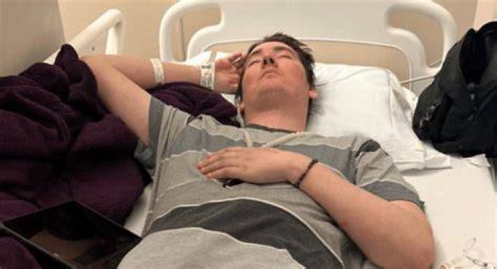 What Happened To Cody Daniels? Poker Player's Illness From Sickness To
