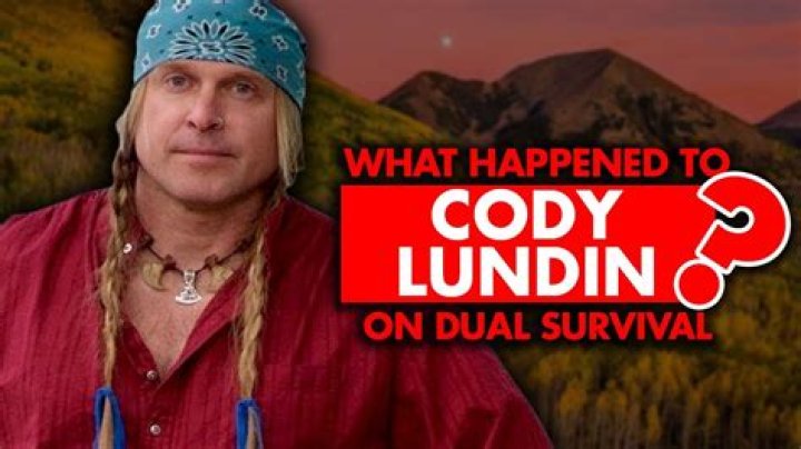 What Happened to Cody Lundin on 'Dual Survival'? 3tdesign.edu.vn
