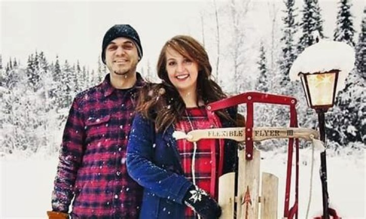 What Happened to Cole Sturgis Wife? [2024] ViralTalky