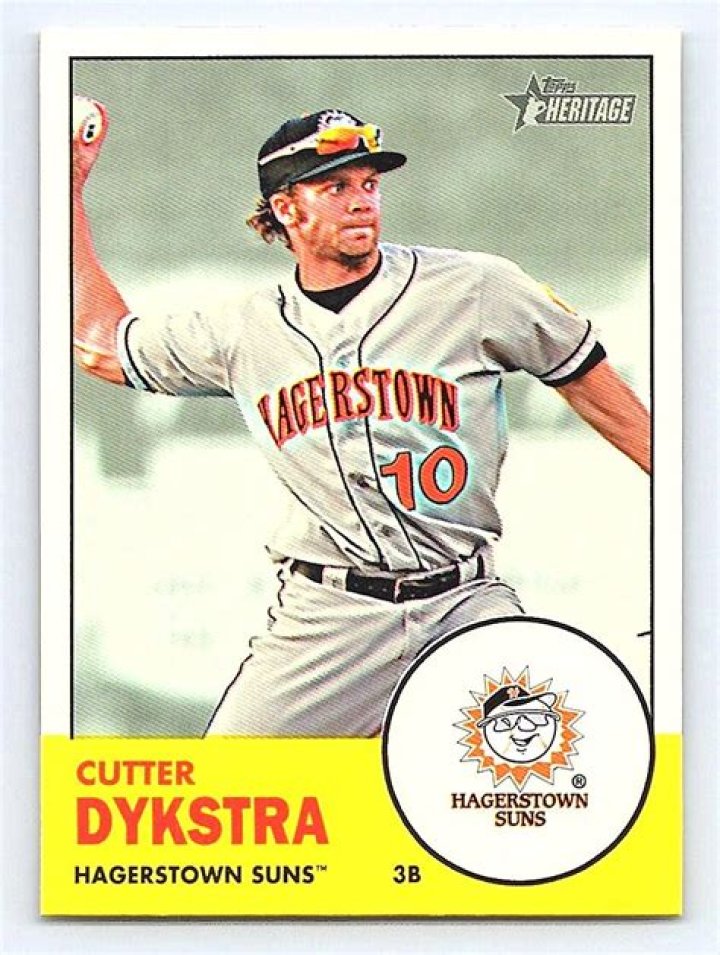 What happened to Cutter Dykstra? Net Worth, Salary, Wife, Wedding