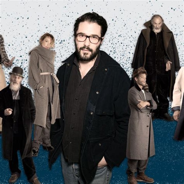What Happened to Designer Adam Kimmel? GQ
