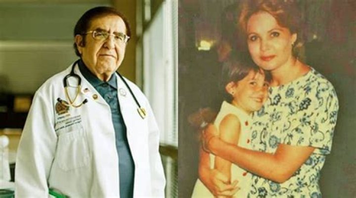 What happened to Dr. Nowzaradan's wife, Delores Nowzaradan? Biography