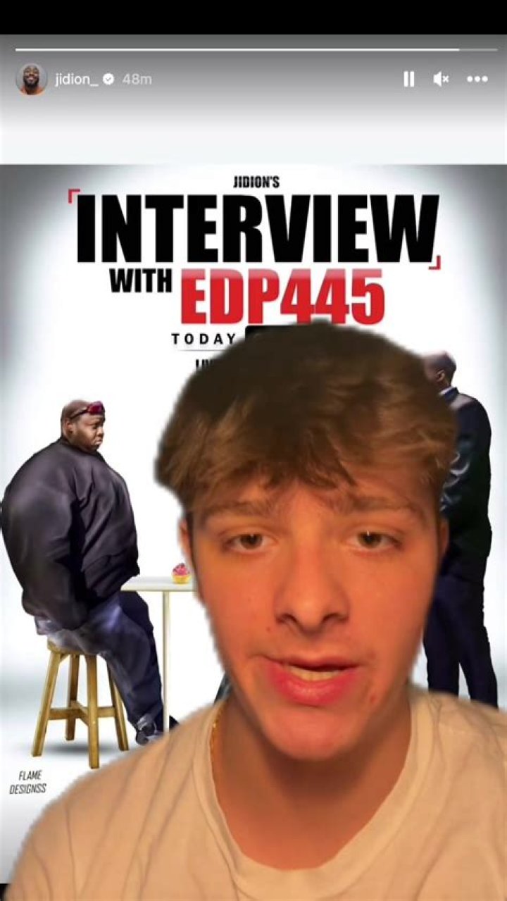 What happened to EDP445? Jail, Instagram, and YouTube channel Tuko.co.ke
