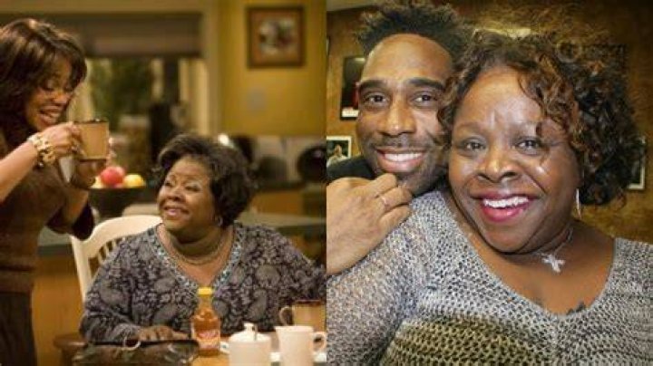 What Happened To Ella Payne Eye? Did Cassi Davis Patton Have A Stroke?