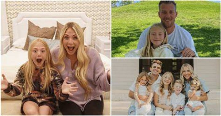 What Happened To Everleigh Labrant's Dad? Everything To Know OtakuKart