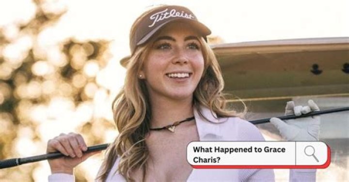 What Happened to Grace Charis? Uncovering the Truth Behind Her Social