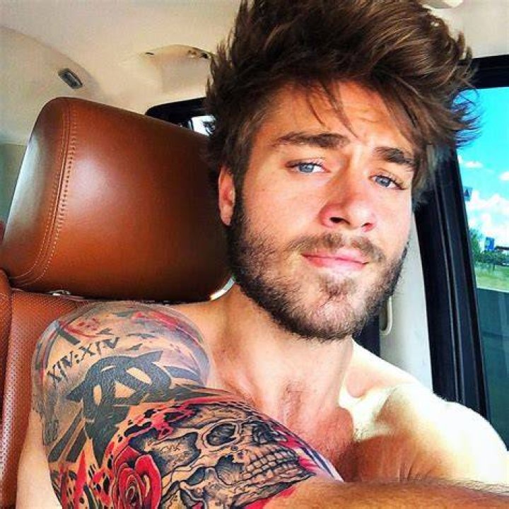 What happened to Gus Smyrnios' eye from Floribama Shore? The US Sun